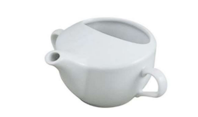Schnabeltasse als Trinkhilfe für Pflege und Alltag