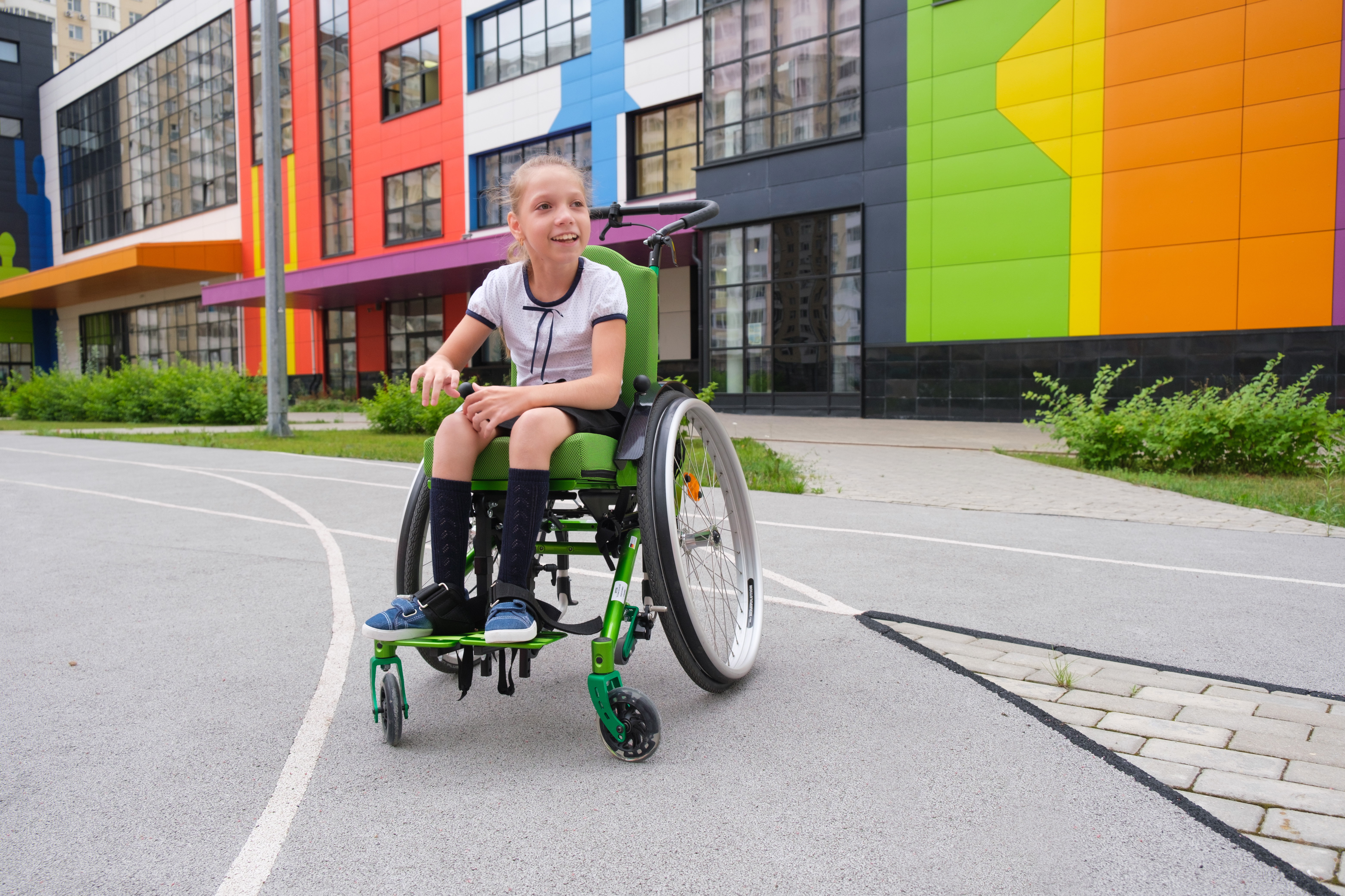 Rehatechnik von Rollator über Rollstuhl bis Elektromobil