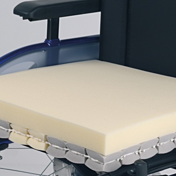 Würfelkissen mit PU-Schaumstoff