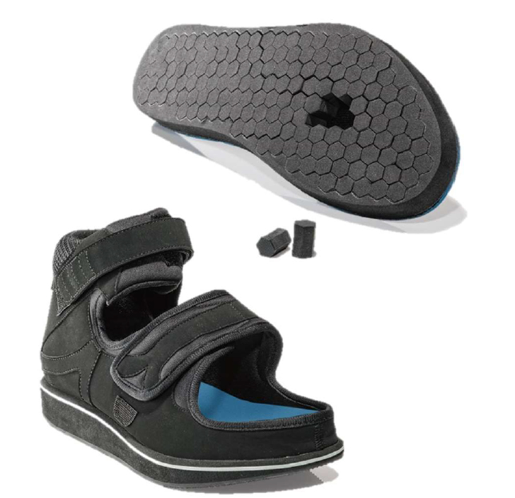 Verbandschuhe für Diabetiker