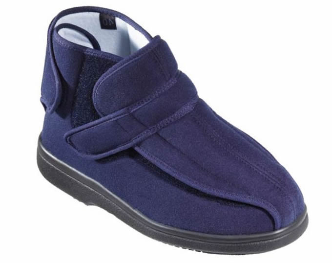 Verbandschuhe