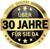 Logo - Manufaktur für orthopädische Schuhe in der Nähe von Berlin