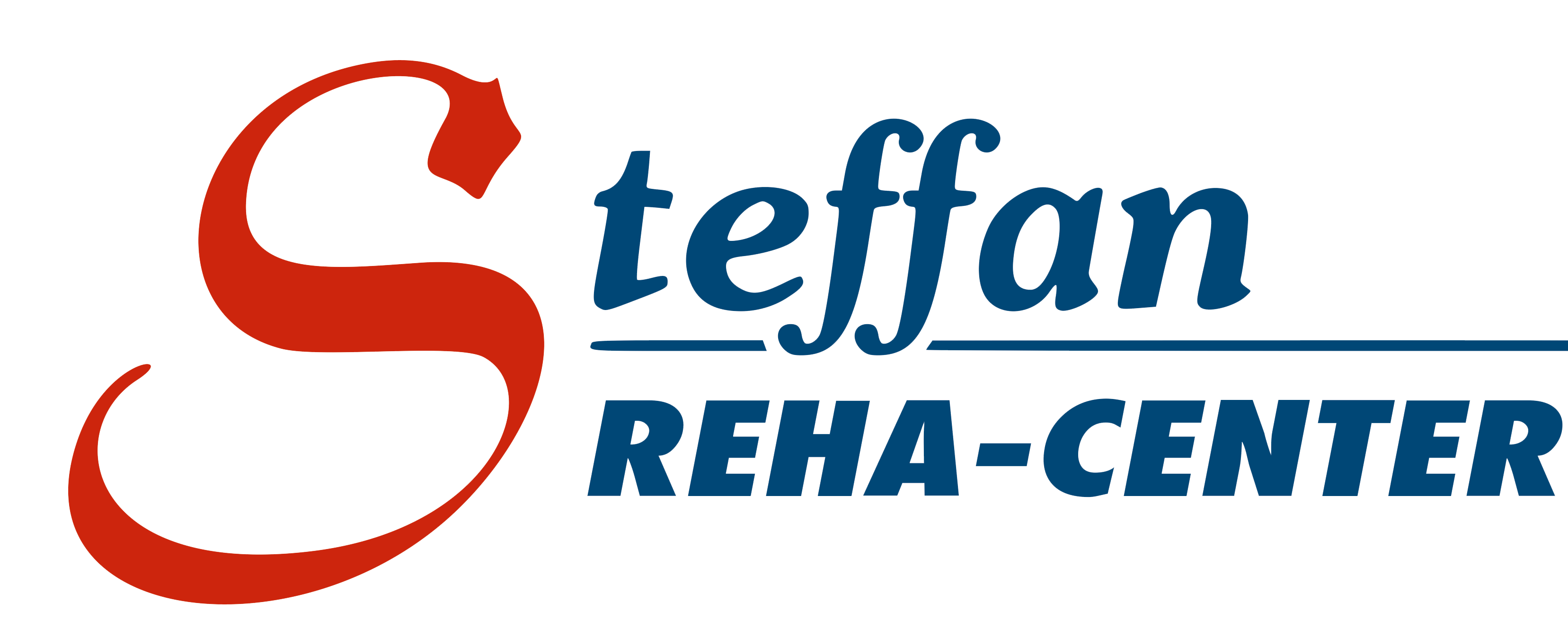 Logo - Rollstuhl Manufaktur Lübben - nahe Berlin & Fürstenwalde